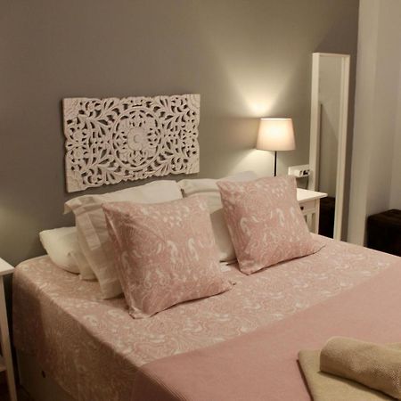 Apartamento Beachfront La Jacaranda マルベーリャ エクステリア 写真