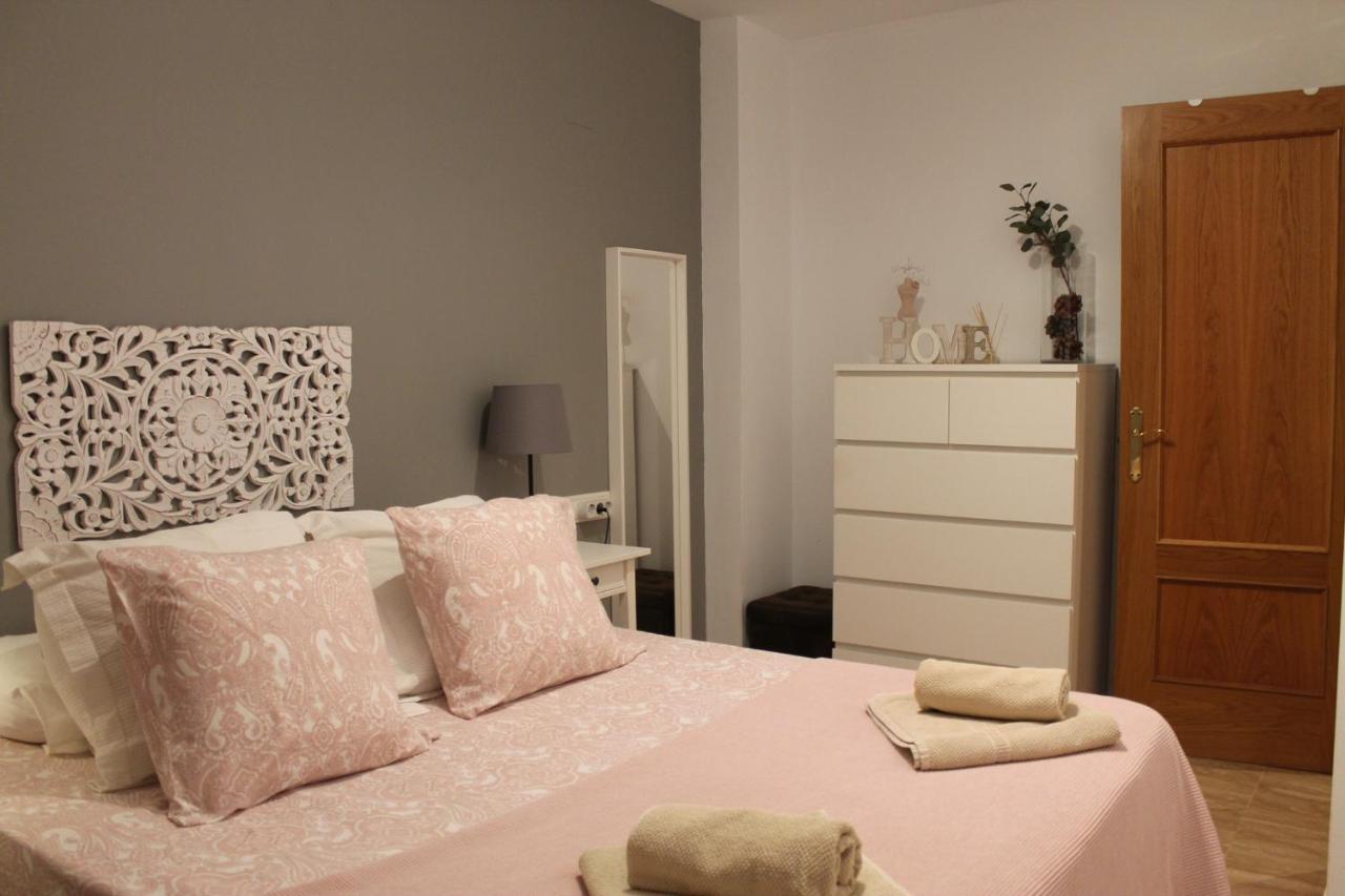 Apartamento Beachfront La Jacaranda マルベーリャ エクステリア 写真