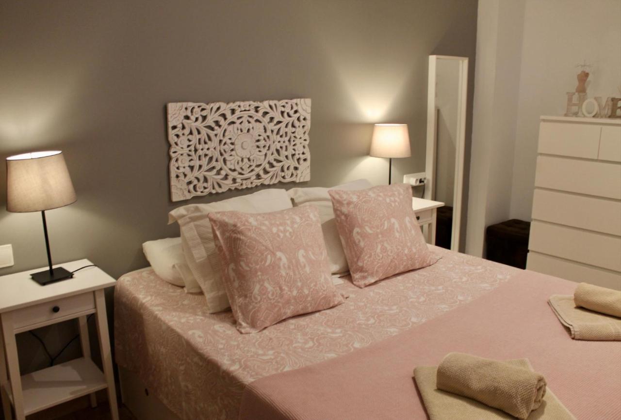 Apartamento Beachfront La Jacaranda マルベーリャ エクステリア 写真
