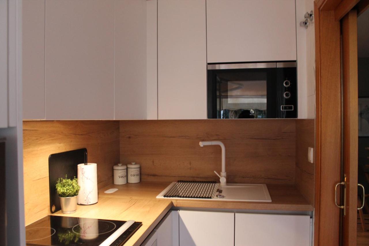 Apartamento Beachfront La Jacaranda マルベーリャ エクステリア 写真